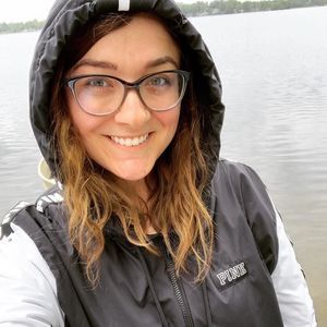 Meet your Posher, Morgan